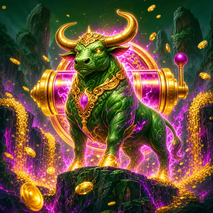 Ilustrasi edukasi untuk Pusat Katalog Game Slot & Data Spesifikasi