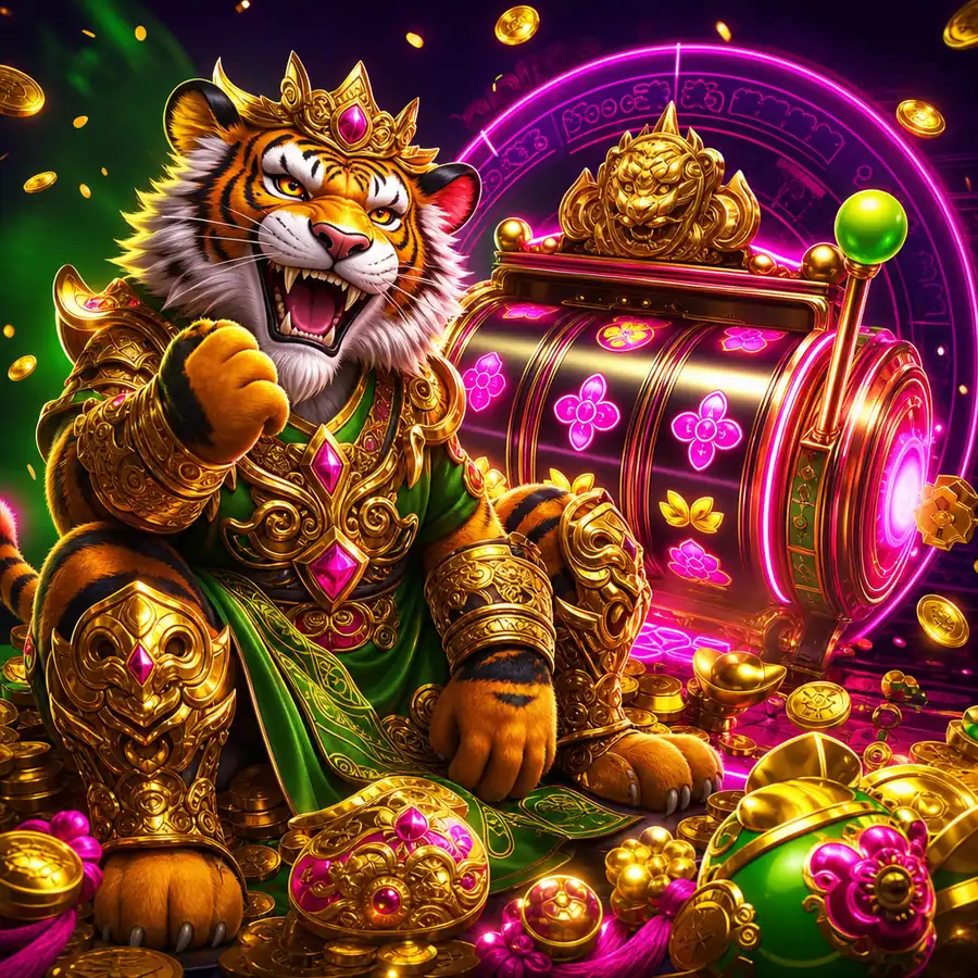 Ilustrasi edukasi untuk Panduan Komprehensif Memahami RNG Slot